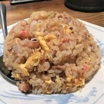 松戸中華そば 富田食堂 - 