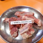 Ram - 料理写真: