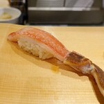 蟹鮨 加藤 - 
