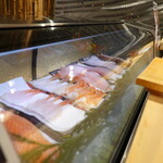 Kani Sushi Katou - 