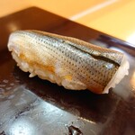 Sushi Hourai - 小肌