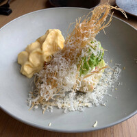 Jose Luis Karuizawa - 