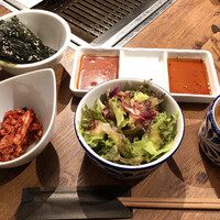 六本木焼肉　Kintan - 