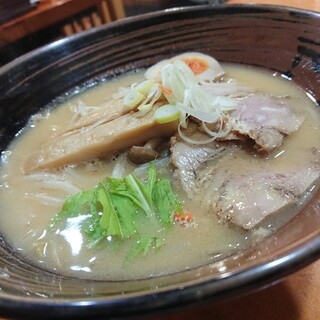 爆じゅう餃子 餃点_0