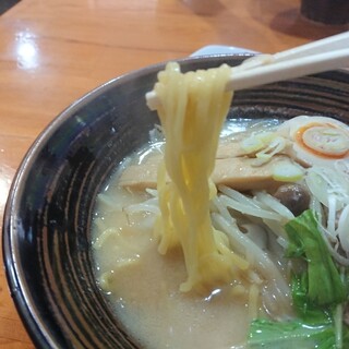 爆じゅう餃子 餃点_1