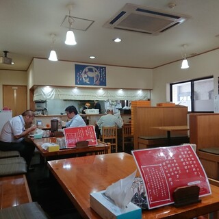 爆じゅう餃子 餃点_2