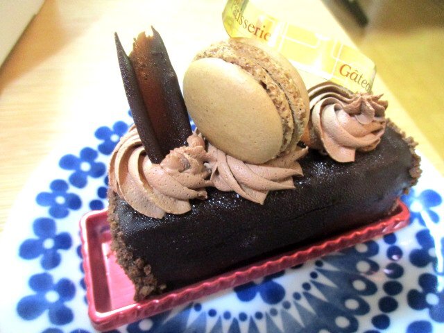 パティスリー トラディション Patissrie Tradition 八幡宿 ケーキ 食べログ