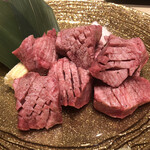 焼肉 平城苑 - 