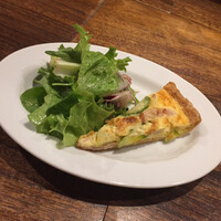 シャンパン食堂 - 