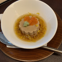 日本料理 花むさし - 