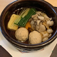 日本料理 花むさし - 