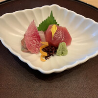 日本料理 花むさし - 