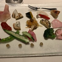 リストランテ イル コンティヌオ - 