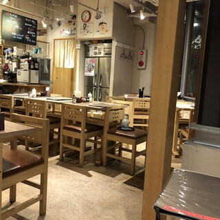 究極の塩だし そば助_2