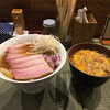 らーめん 鴨to葱