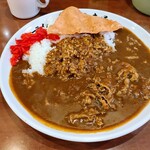 カレーライスの印度屋 - 