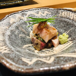 Sushi Issei - 