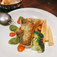 RISTORANTE Orobianco -  RISTORANTE Orobianco -