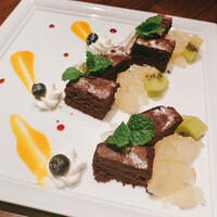 RISTORANTE Orobianco -  RISTORANTE Orobianco -