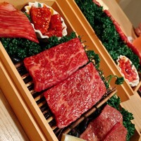 肉亭ふたご iki 本郷三丁目店 - 