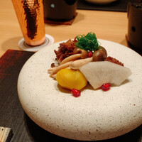 肉亭ふたご iki 本郷三丁目店 - 