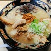 鹿児島ラーメン豚とろ 天文館本店