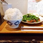 あさり食堂 - 自慢したくなる マンガ盛り。