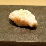 鮨 なんば - ほっきがい