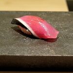 鮨 なんば - かつお