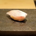 鮨 なんば - かすごだい