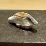 鮨 なんば - こはだ