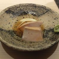 鮨 なんば 日比谷 - あんきも