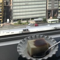 京懐石とゆば料理 松山閣 JR京都伊勢丹店 - 