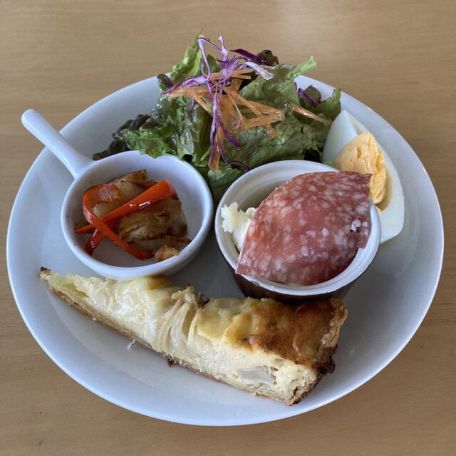 カフェ クラリネ Cafe Clarine 六地蔵 jr カフェ ネット予約可 食べログ カフェ クラリネ Cafe Clarine 六地蔵 jr カフェ ネット予約可 食べログ