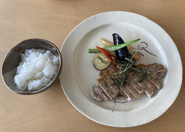 カフェ クラリネ Cafe Clarine 六地蔵 ｊｒ カフェ ネット予約可 食べログ