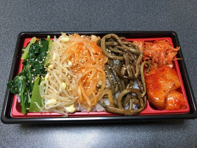 ホルモン家本舗 宮城野店 - 連坊（焼肉）の写真