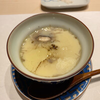 鮨の間 - 