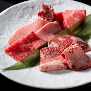 日本橋焼肉正剛>