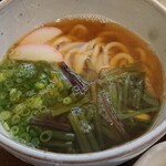 Sanuki Udon Harushin - 