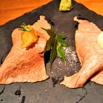 Koube Koushiya - 肉寿司