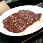 頑爺 - 塩レバー