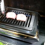 頑爺 - 上タン塩