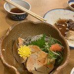 Oohashi - 