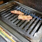 頑爺 - 黒毛和牛・特選カルビ