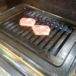 頑爺 - 黒毛和牛・特選カルビ