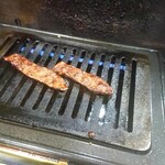 頑爺 - 特選和牛ハラミ・アウトサイド