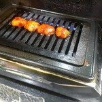 頑爺 - シマチョウ