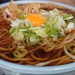 そばのまるごまるご - 