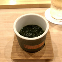 鮨 しゅん輔 阿佐ヶ谷 - 