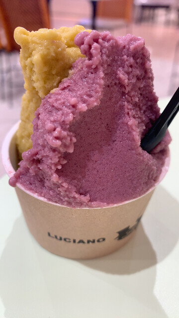 ルチアーノ ビオ銀座 マロニエゲート銀座2店 銀座一丁目 アイスクリーム 食べログ ルチアーノ ビオ銀座 マロニエゲート銀座2店 銀座一丁目 アイスクリーム 食べログ